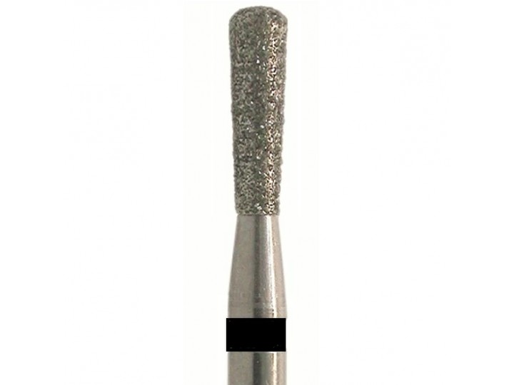 Боры алмазные 808RLSG.FG.014, Йота (5 шт.)