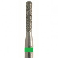 Боры алмазные 808RLG.FG.012, Йота (5 шт.)