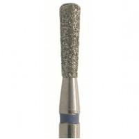 Боры алмазные 808RL.FG.016, Йота (5 шт.)