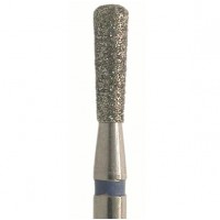 Боры алмазные 808RL.FG.018, Йота (5 шт.)