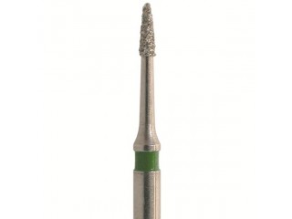 Боры алмазные 888LG.FG.010, Йота (5 шт.)