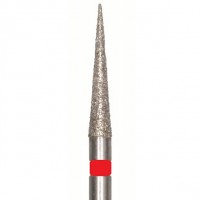 Боры алмазные 859F.FG.016, Йота (5 шт.)