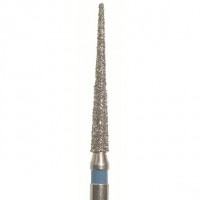 Боры алмазные 859L.FG.016, Йота (5 шт.)