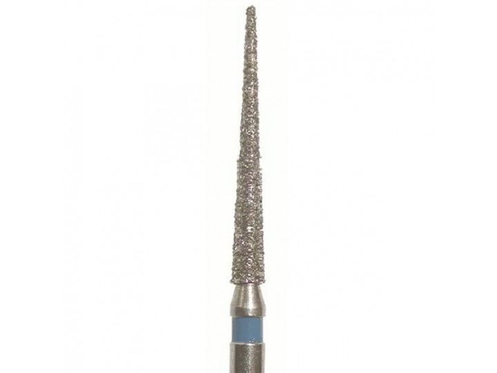 Боры алмазные 859L.FG.016, Йота (5 шт.)