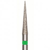 Боры алмазные 859G.FG.016, Йота (5 шт.)