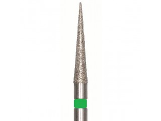 Боры алмазные 859G.FG.016, Йота (5 шт.)