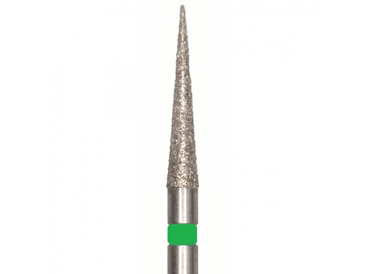 Боры алмазные 859G.FG.016, Йота (5 шт.)