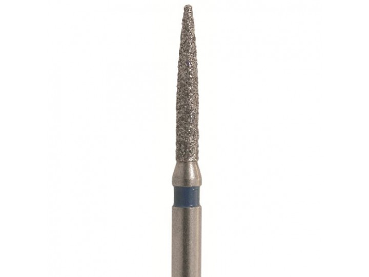 Боры алмазные 888.FG.012, Йота (5 шт.)