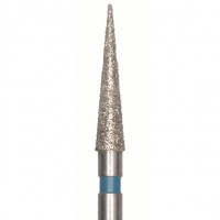 Боры алмазные 859.FG.021, Йота (5 шт.)