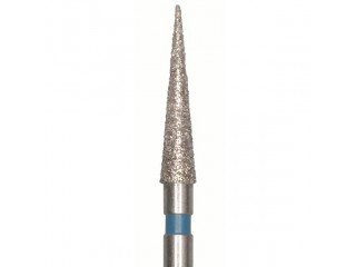 Боры алмазные 859.FG.021, Йота (5 шт.)