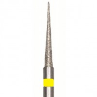 Боры алмазные 859EF.FG.010, Йота (5 шт.)