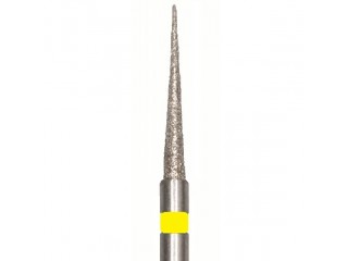 Боры алмазные 859EF.FG.010, Йота (5 шт.)