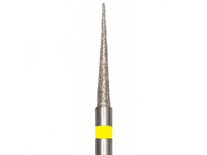 Боры алмазные 859EF.FG.010, Йота (5 шт.)