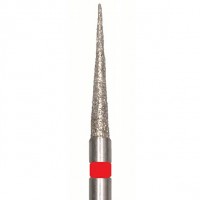 Боры алмазные 859F.FG.012, Йота (5 шт.)