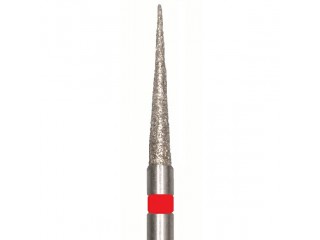 Боры алмазные 859F.FG.012, Йота (5 шт.)