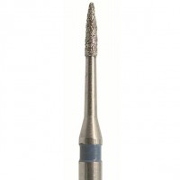 Боры алмазные 889L.FG.009, Йота (5 шт.)