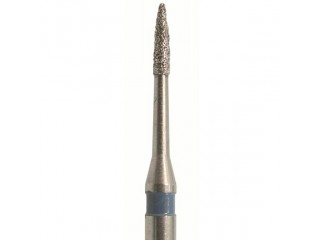 Боры алмазные 889L.FG.009, Йота (5 шт.)