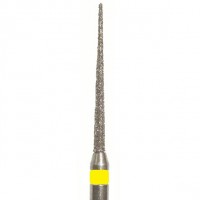 Боры алмазные 859LEF.FG.010, Йота (5 шт.)