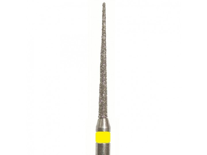 Боры алмазные 859LEF.FG.010, Йота (5 шт.)