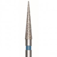 Боры алмазные 859.HP.018, Йота (5 шт.)