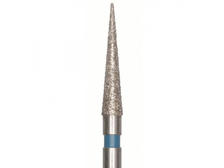 Боры алмазные 859.HP.018, Йота (5 шт.)