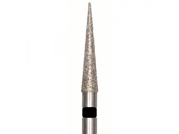 Боры алмазные 859SG.FG.018, Йота (5 шт.)