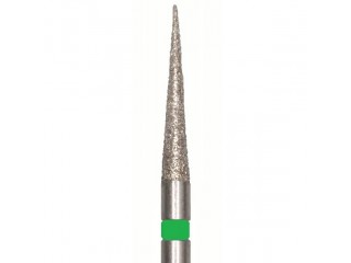 Боры алмазные 859G.FG.014, Йота (5 шт.)