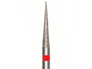 Боры алмазные 859F.FG.014, Йота (5 шт.)