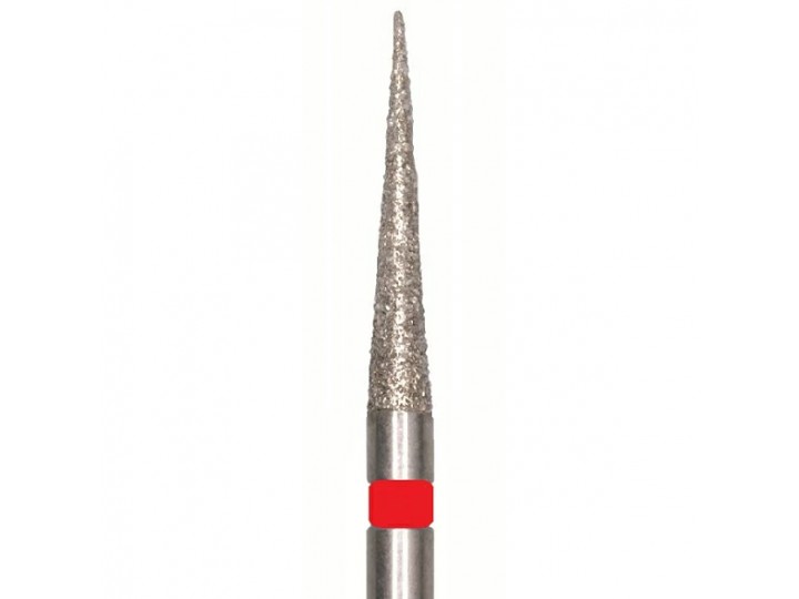 Боры алмазные 859F.FG.014, Йота (5 шт.)