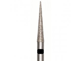 Боры алмазные 859SG.FG.016, Йота (5 шт.)