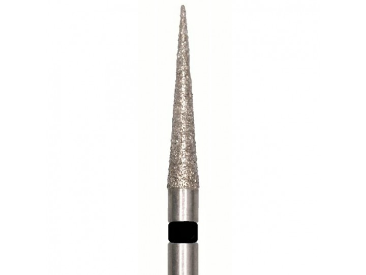 Боры алмазные 859SG.FG.016, Йота (5 шт.)