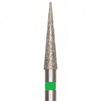 Боры алмазные 859G.FG.021, Йота (5 шт.)