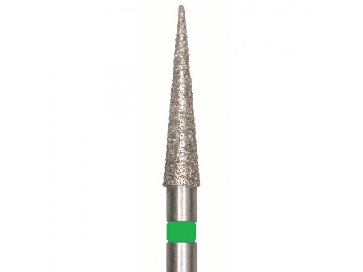 Боры алмазные 859G.FG.021, Йота (5 шт.)