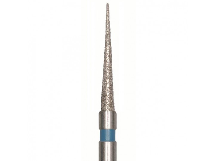 Боры алмазные 859.FG.010, Йота (5 шт.)