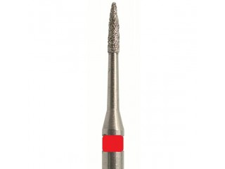 Боры алмазные 889LF.FG.009, Йота (5 шт.)