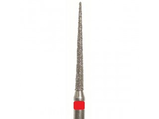 Боры алмазные 859LF.FG.012, Йота (5 шт.)