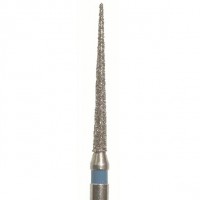Боры алмазные 859L.FG.012, Йота (5 шт.)