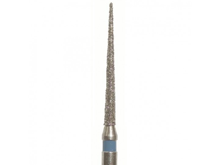 Боры алмазные 859L.FG.012, Йота (5 шт.)