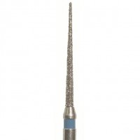 Боры алмазные 859L.FG.010, Йота (5 шт.)