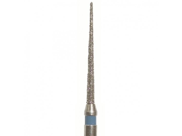 Боры алмазные 859L.FG.010, Йота (5 шт.)