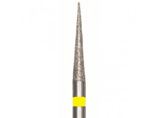 Боры алмазные 859EF.FG.014, Йота (5 шт.)