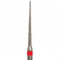 Боры алмазные 859LF.FG.010, Йота (5 шт.)