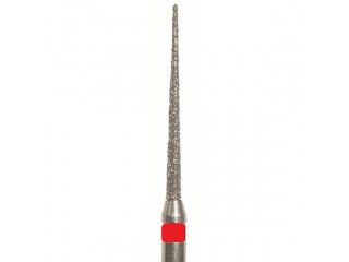 Боры алмазные 859LF.FG.010, Йота (5 шт.)