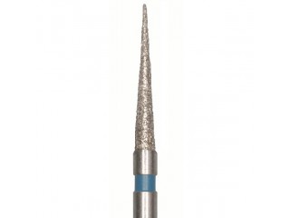 Боры алмазные 859.FG.012, Йота (5 шт.)