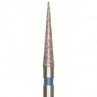 Боры алмазные 859.FG.016, Йота (5 шт.)