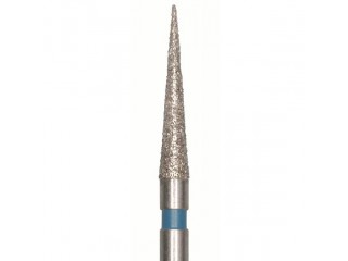 Боры алмазные 859.FG.016, Йота (5 шт.)