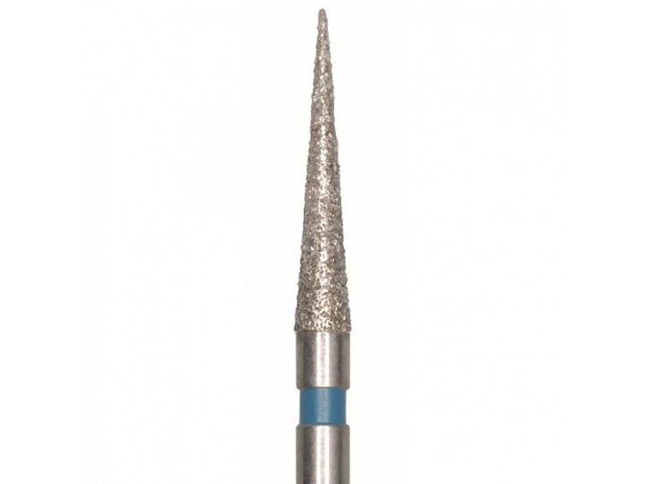 Боры алмазные 859.FG.016, Йота (5 шт.)