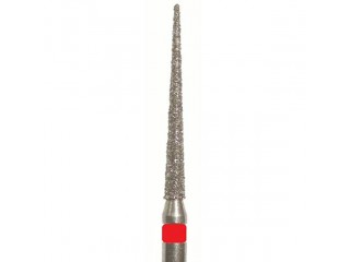 Боры алмазные 859LF.FG.014, Йота (5 шт.)