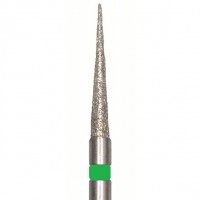 Боры алмазные 859G.FG.012, Йота (5 шт.)