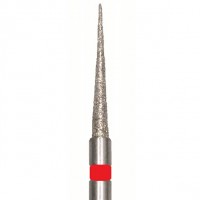 Боры алмазные 859F.FG.010, Йота (5 шт.)